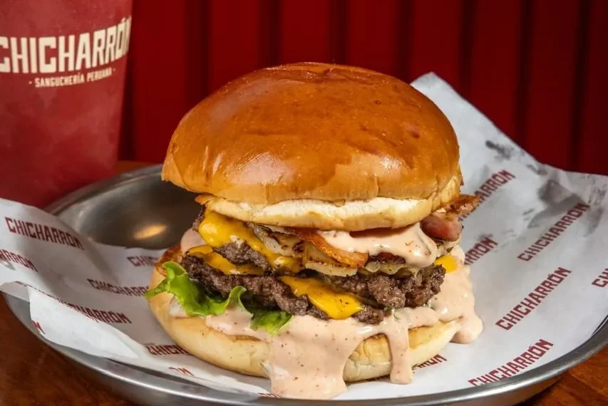 Chef Marco Espinoza leva sabores da street food peruana ao Rock in Rio 2026