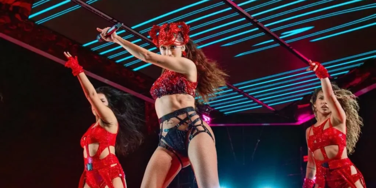 Ensaios da Anitta 2027 confirma retorno a Brasília e vendas abrem hoje