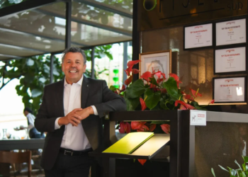 Piselli Brasília celebra 11 anos do Sud com jantar especial dedicado à cozinha do sul da Itália