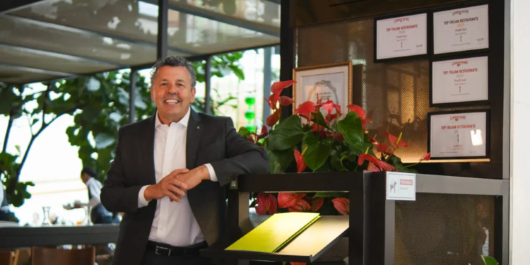 Piselli Brasília celebra 11 anos do Sud com jantar especial dedicado à cozinha do sul da Itália