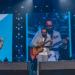 Grupo Revelação e Xande de Pilares levam reencontro histórico ao Na Praia Festival