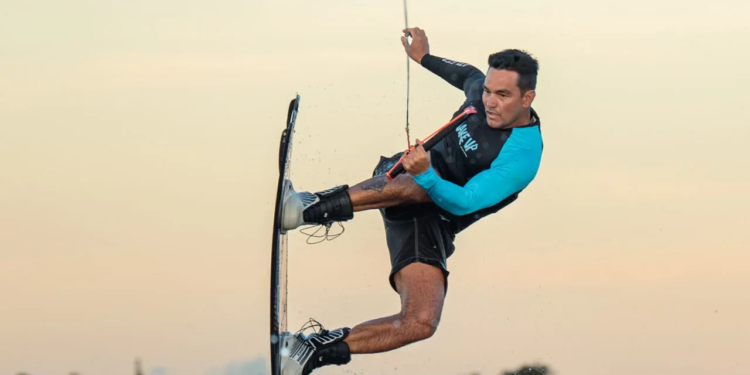 Wake Up Festival celebra 30 anos do wakeboard em Brasília com quatro dias de esporte
