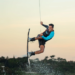 Wake Up Festival celebra 30 anos do wakeboard em Brasília com quatro dias de esporte