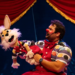 CHOU Show Beneficente une mágica, humor e solidariedade no Teatro Brasília Shopping