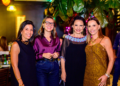 Universal celebra 30 anos em noite de estreia do Festival Cobogó com grandes nomes da arquitetura brasiliense