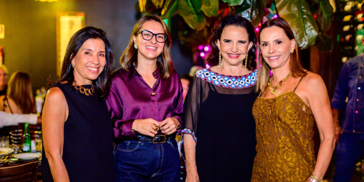 Universal celebra 30 anos em noite de estreia do Festival Cobogó com grandes nomes da arquitetura brasiliense