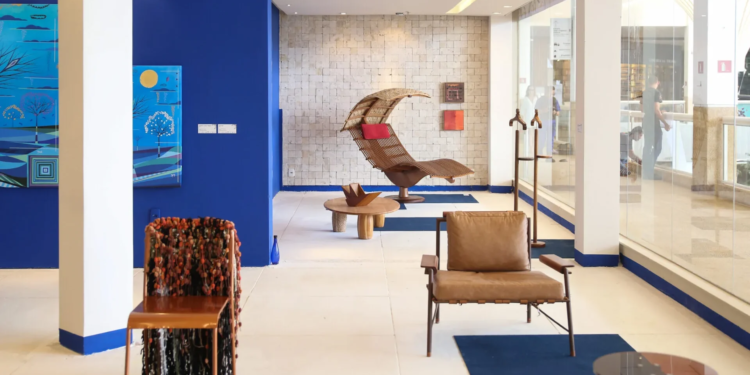 ADEPRO/DF: Exposição Casa Brasília integra a programação da DW! Tour Brasília no Casapark