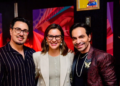 Baladinha UNV: Restaurante Universal apresenta novos drinks em noite especial para arquitetos convidados do Estilozzo