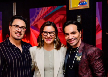 Baladinha UNV: Restaurante Universal apresenta novos drinks em noite especial para arquitetos convidados do Estilozzo