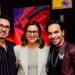 Baladinha UNV: Restaurante Universal apresenta novos drinks em noite especial para arquitetos convidados do Estilozzo