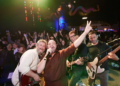 O Baile do Hidden reúne Tiago Abravanel, Cavanha e convidados em noite especial em Brasília