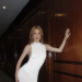Marina Ruy Barbosa aposta no minimalismo sofisticado para première de “Antártida” no Rio