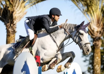 Sociedade Hípica de Brasília celebra 66 anos em fim de semana dedicado ao hipismo
