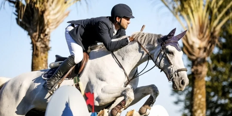 Sociedade Hípica de Brasília celebra 66 anos em fim de semana dedicado ao hipismo