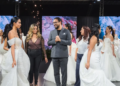 Carlos Eugenio Bride leva a inspiração de Milão para a passarela de Brasília