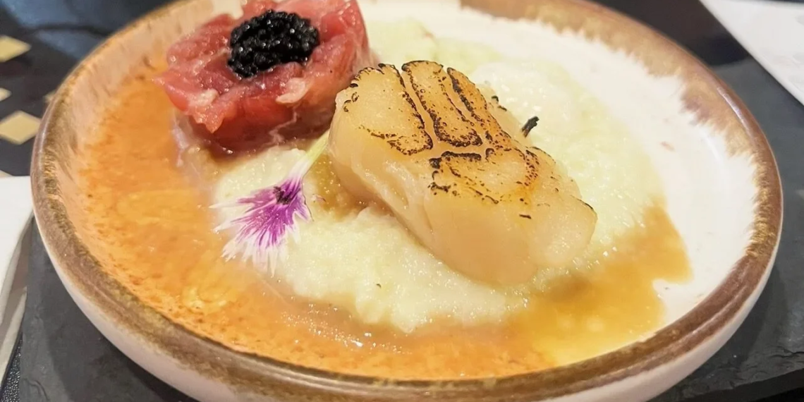 4ª Cerimônia Kaitai do Norū Sushi promete uma noite de imersão na cultura japonesa