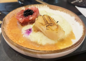 4ª Cerimônia Kaitai do Norū Sushi promete uma noite de imersão na cultura japonesa