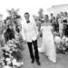 Um amor de volta às origens: Sarah Mattar e Marcelo Fonseca celebram a união na Puglia