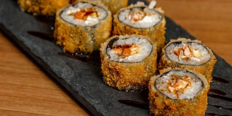 Nipo Festival transforma Brasília em um roteiro de sabores da Ásia