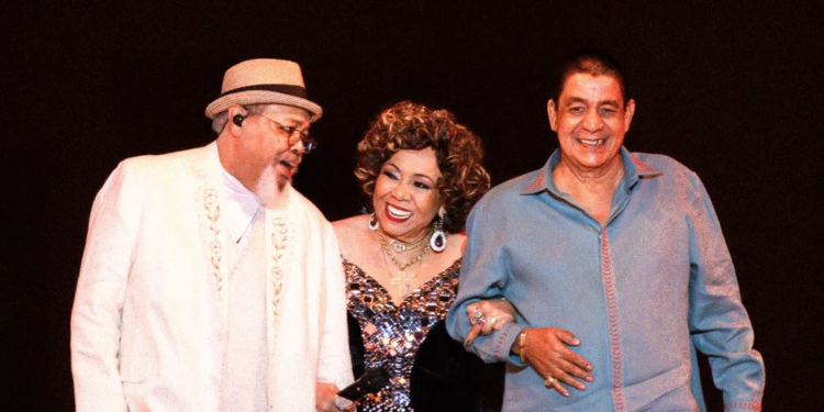 O samba se encontra em Brasília com Zeca Pagodinho, Alcione e Jorge Aragão