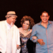 O samba se encontra em Brasília com Zeca Pagodinho, Alcione e Jorge Aragão