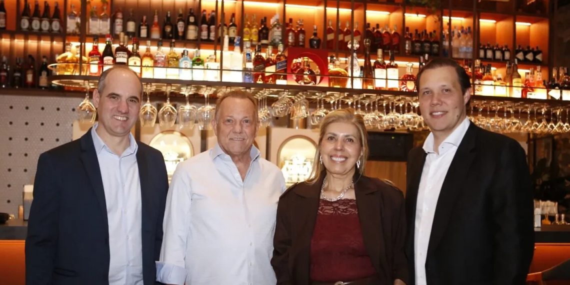Corrientes 348 reúne tradição argentina e alta gastronomia em seu retorno à cena de Brasília