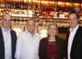 Corrientes 348 reúne tradição argentina e alta gastronomia em seu retorno à cena de Brasília