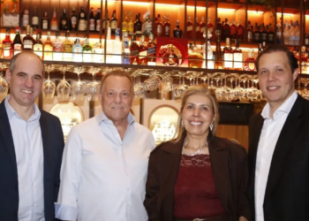 Corrientes 348 reúne tradição argentina e alta gastronomia em seu retorno à cena de Brasília