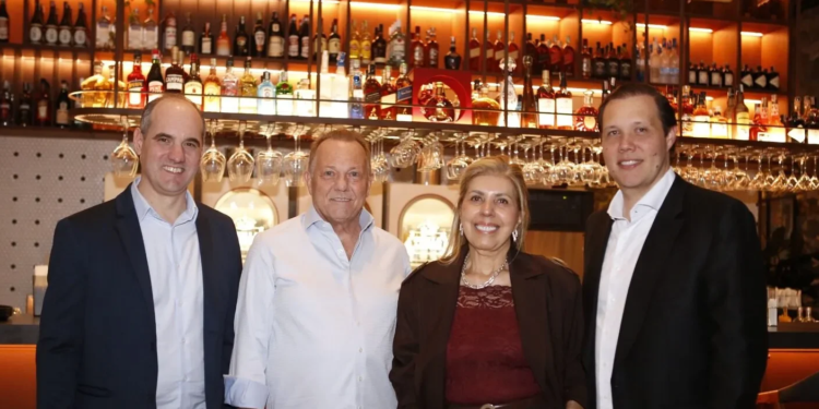 Corrientes 348 reúne tradição argentina e alta gastronomia em seu retorno à cena de Brasília
