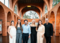 TRIAA celebra primeiro ano com encontro que conecta arquitetura, design, arte e negócios em Brasília