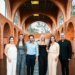 TRIAA celebra primeiro ano com encontro que conecta arquitetura, design, arte e negócios em Brasília