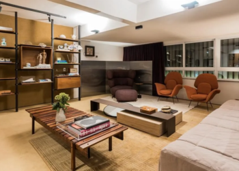Talk Decor Brasal: O novo luxo do investimento imobiliário entra em pauta na CASACOR Brasília