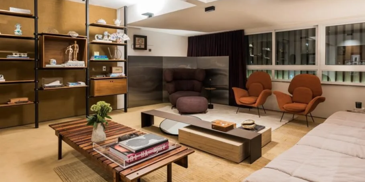 Talk Decor Brasal: O novo luxo do investimento imobiliário entra em pauta na CASACOR Brasília
