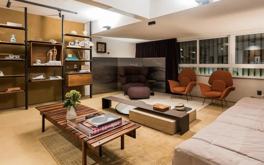 Talk Decor Brasal: O novo luxo do investimento imobiliário entra em pauta na CASACOR Brasília