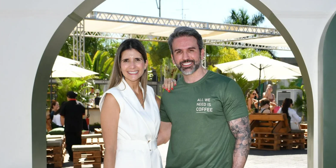 Fim de semana de experiências reúne café, música e bem-estar no Boulevard Shopping Brasília