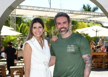Fim de semana de experiências reúne café, música e bem-estar no Boulevard Shopping Brasília