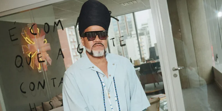 Camarote Brown apresenta Carnaval 2027 em Salvador sob o conceito “A Bahia é o Mundo”