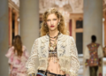 Dolce&Gabbana transforma a extravagância siciliana em espetáculo de moda em Milão