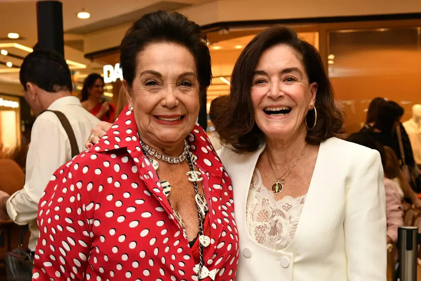 Dois dias de moda, design e comportamento: confira os destaques do ‘Estilo Brasília’ no Brasília Shopping