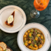 Cantucci Osteria cria novo menu para transformar o jantar em uma experiência completa