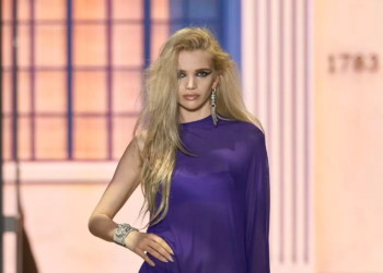 Gucci revela verão 2027 em Milão sob a visão de Demna