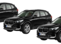 Primavera chega ao ParkShopping com BMWs, moda e novidades no ar