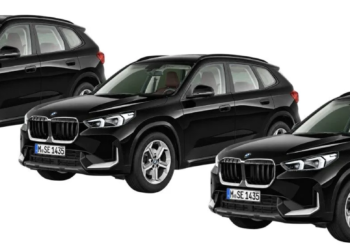 Primavera chega ao ParkShopping com BMWs, moda e novidades no ar