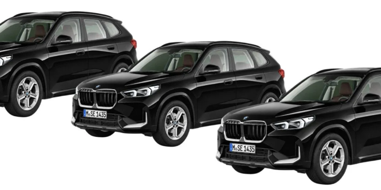 Primavera chega ao ParkShopping com BMWs, moda e novidades no ar