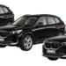 Primavera chega ao ParkShopping com BMWs, moda e novidades no ar