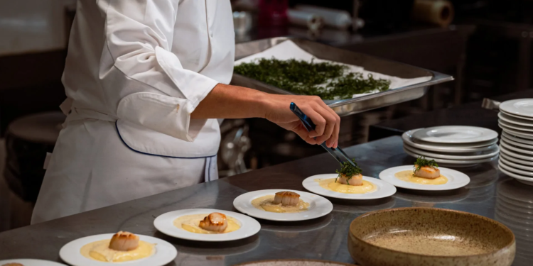 Le Cordon Bleu encerra 2026 com novos cursos, experiências gastronômicas e agenda especial