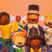 Mundo Bita leva espetáculo “Festa dos bichos” ao Na Praia Festival em tarde especial para toda a família