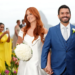 Destination Weeding: Nathália Dantas e Fernando Sant’Anna celebram união com vista para o Pão de Açúcar