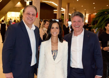 Partage Lago Sul Shopping inaugura em noite marcada por gastronomia, moda e entretenimento