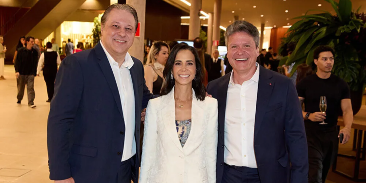 Partage Lago Sul Shopping inaugura em noite marcada por gastronomia, moda e entretenimento